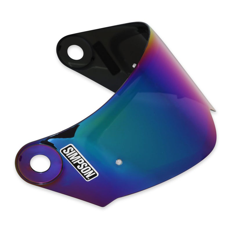 Simpson MBISE Mod Bandit Iridium Shield Ext - Image 1